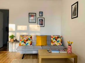 Little Oyster 1 bed flat with garden in Whitstable - Image 5