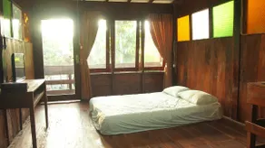Two Floors Family Cottage-Riverside Jogja - Image 4