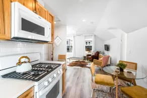 The Eclectic Apartment on Broad Street - Image 3