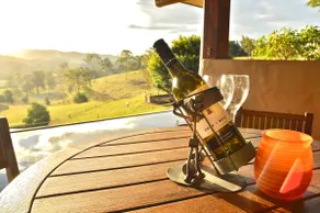 Luxury Gold Coast Hinterland Villa - Image 4