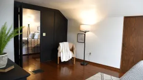 RoElva Inn l - Walnut Creek Modern Amish Farmhouse - Image 5