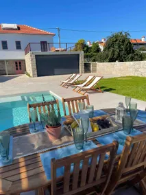 Porto-Braga Family Country House (Private Pool) - Image 2