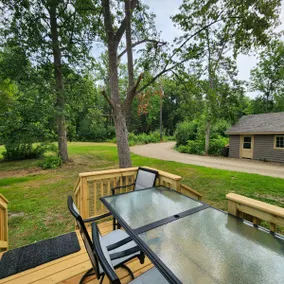Pelican Lake Cabin Near Voyageurs, Sleeps 10 - Image 5