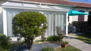 Pleasant 50 m2 house in Dives located facing south - Image 2