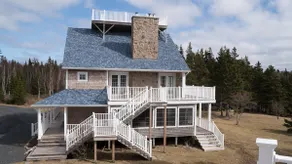 CASA DE LUXO COM CASA DE VISITAS NA PROPRIEDADE DA ILHA ACADIANA - Image 3
