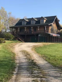 JW's Mozingo Cabin - Image 4