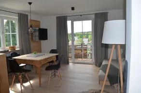 The Heberge 2 (55 sqm) for 4 people (Mauth) - Image 1