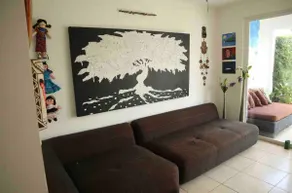 💚🏡“La casita” - Full House - 3 Rooms, Gym, Pool 🏡💚 - Image 2