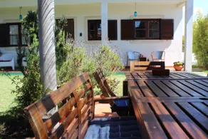 Casa sulla spiaggia di Santa Cruz - Image 2