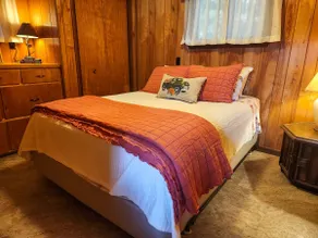 Find us - & GET LOST ! Quiet, Private, Secluded - Image 5