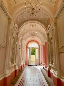 Designer Grand Suite • City Center•Romantic Style - Image 3