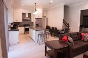 4BD/4BA Brand New Townhome in Little Saigon - Image 2