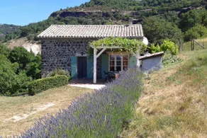 Acogedora casa familiar en Saint-Pons - Image 5