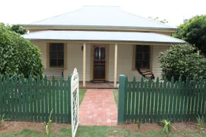 Peppercorn Cottage Echuca - Image 2