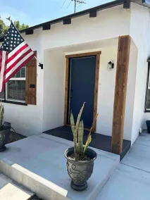 College Cottage between Claremont College and ULV - Image 4
