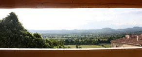 Apartamento inspirador en Barjac con vistas a la terraza sobre las montañas de Cevennes - Image 3