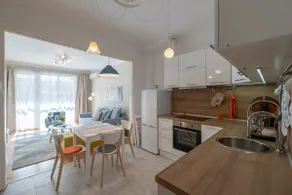 Two Bedroom Apartment Near to Doctors Garden - Image 3