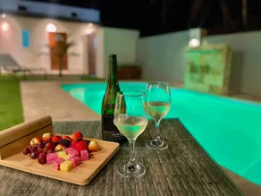 Villa in Santa Cruz - Image 5