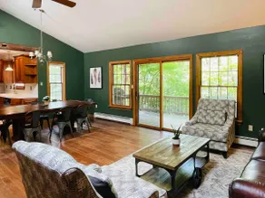 Hidden River Lodge at Hawk Mountain - Image 3