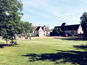 Authentic 15th century home, quiet. - Image 5