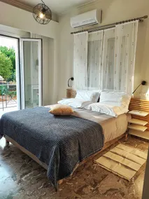 Rea Cottage, Ancient Olympia - Image 2