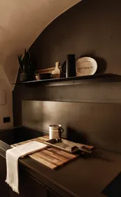 Casa Moritsch: historic home in the heart of Bassano - Image 4