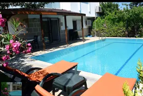 Anfora Villa 17, Private pool, 4+1, isolated, hygienic - Image 3
