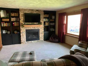 Cozy living minutes from State College - Image 3