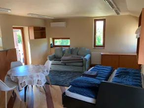 Jakócs' lodging - Image 2