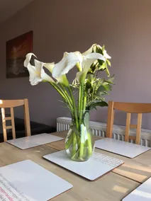 Chough Cottage luxury 2 bedroom Cornish home - Image 3