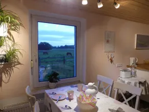 Parkland house in the picturesque estate village of Dalwitz - Image 5