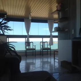 Front Sea at Itaparica Beach V Velha Es - Image 2