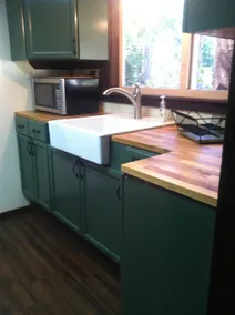 Kona Cabin in the Redwoods - Image 3