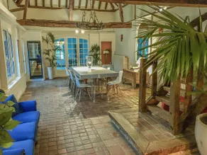 Relaxation in the countryside, swimming pool and billiards - Image 3