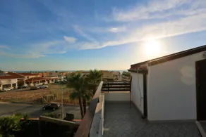 From €45 Beautiful Attic 150 meters from the Sea - Image 2