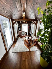 The Peace Cottage - Image 4