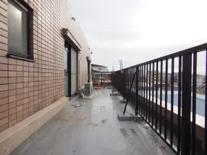 Atsushi's Apartments, Family apartment 502 - Image 5