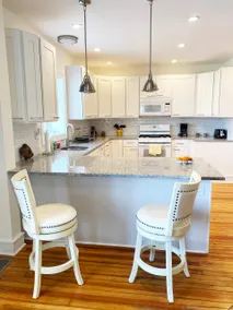 Stunning Sea Bright Home, 1 Block to Beach! - Image 4