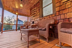 WildernessTrace BarrelProof *Hottub/firepit* - Image 5