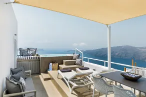 The 360° Caldera view house by Caldera Houses - Image 3