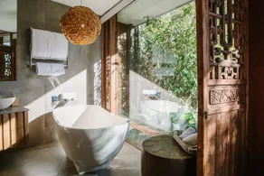 Bali Villa- A touch of pure luxury in the Hills - Image 2
