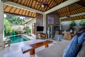 Romantic Luxury Escape in Canggu - Image 3
