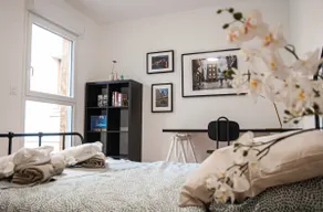 Welcome to ”La French House” - Rouen City Center - Image 3