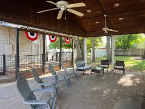Hunting Lodge Getaway with Plenty of Room - Image 3