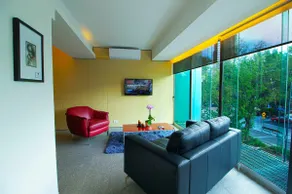 Beautiful Apartment View Av Presidente Masaryk123 - Image 4