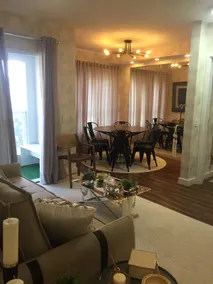 High Standard Apartment Alphaville - Image 2
