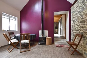Holiday Home Saint-Gilles near Beach - Image 3