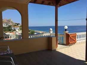Panoramic View Apartment with big veranda - Image 2