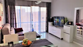 Penthouse Avec Solarium Privé à 250m de la Plage - Image 4