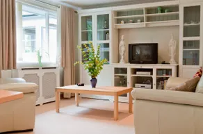 Spacious~Views~Large safe parking~Warm welcome - Image 3